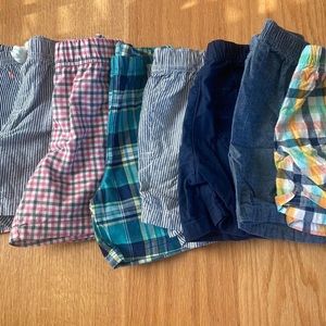 Boys 24month/2T shorts